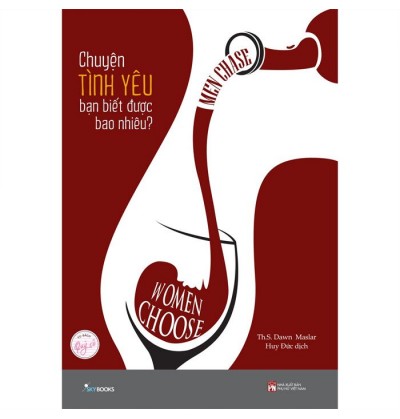 CHUYỆN TÌNH YÊU BẠN BIẾT ĐƯỢC BAO NHIÊU?